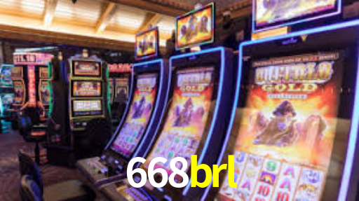 Jogos Exclusivos 668brl