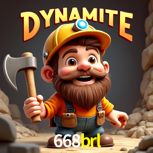 Jogos de Slot 668brl