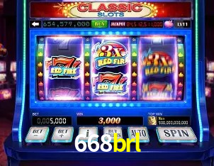 Integração de APIs 668brl