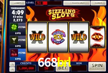 Promoções Sazonais 668brl