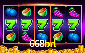 Bônus de Boas-vindas 668brl