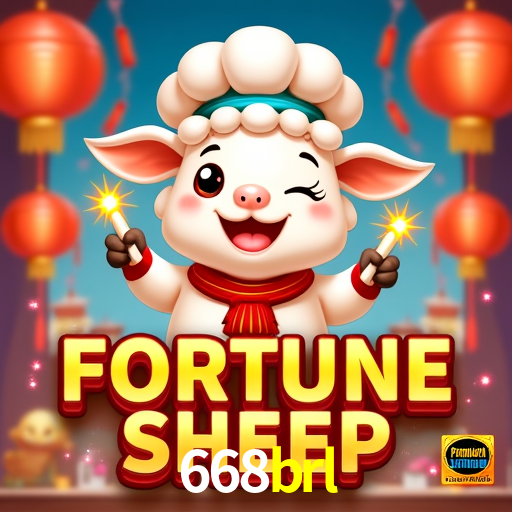 Bônus de Boas-vindas 668brl